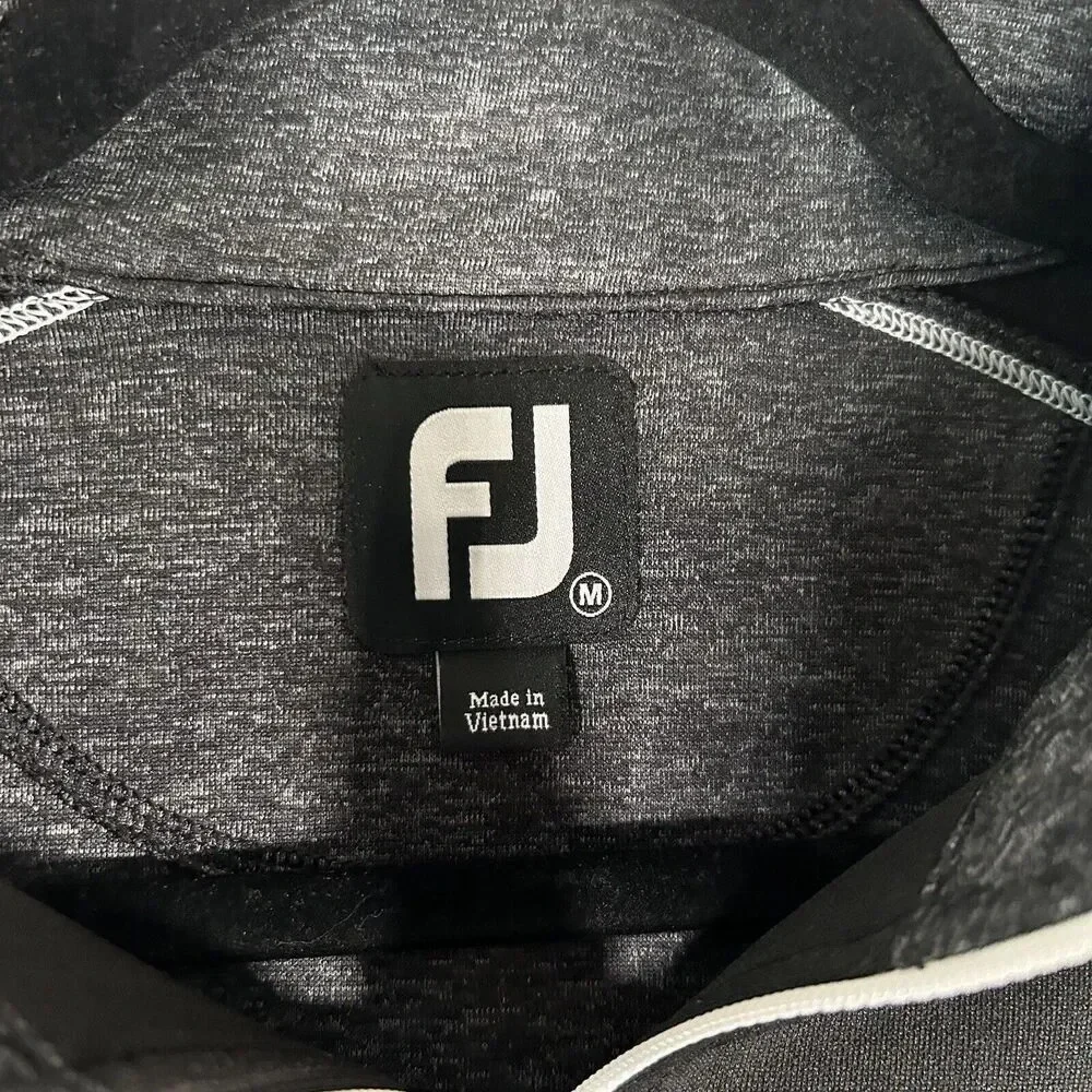 FootJoy pit 23